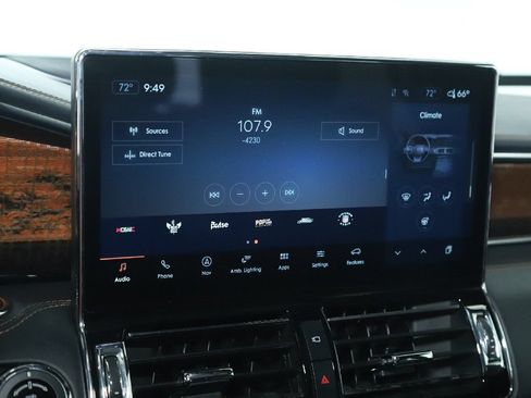 Certified 2023 Lincoln Navigator Black Label AWD/4WD image 29