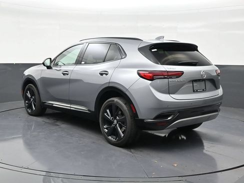 Used 2023 Buick Envision Essence w/ Sport Touring Package FWD image 3
