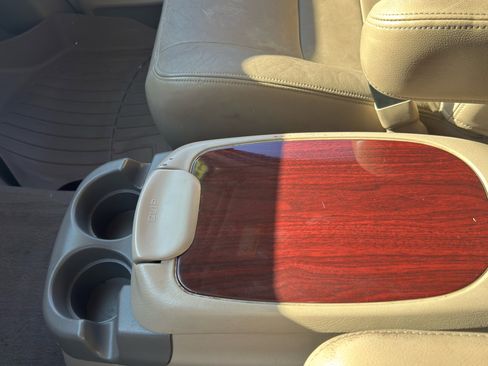 Used 2003 Ford Excursion Limited image 29