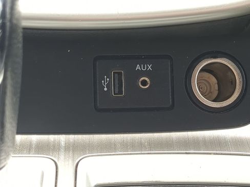 Used 2018 Nissan Murano SL w/ Cargo Package image 22