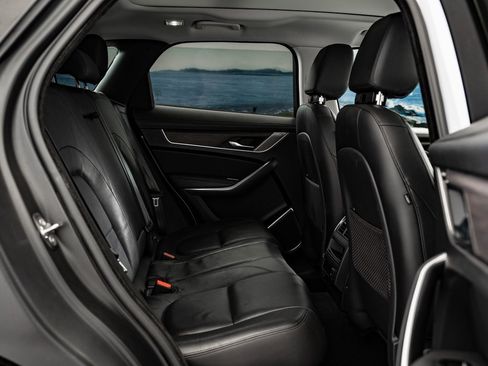 Used 2021 Jaguar F-PACE S image 44