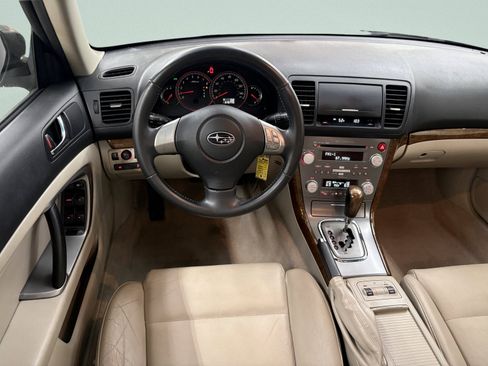 Used 2008 Subaru Legacy 2.5i Limited image 10