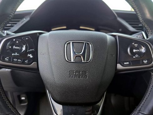 Used 2021 Honda Civic Sport image 12
