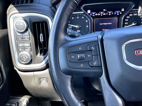 Used 2020 GMC Sierra 1500 AT4 w/ AT4 Premium Package AWD/4WD image 25