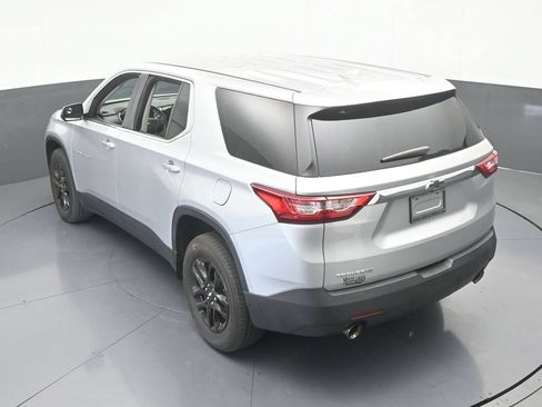 Used 2020 Chevrolet Traverse LS FWD image 45