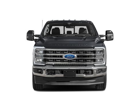 New 2025 Ford F350 Lariat w/ Lariat Ultimate Package image 35