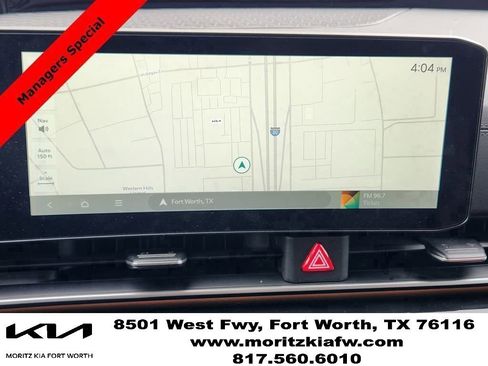 New 2026 Kia Carnival SX Prestige FWD image 9