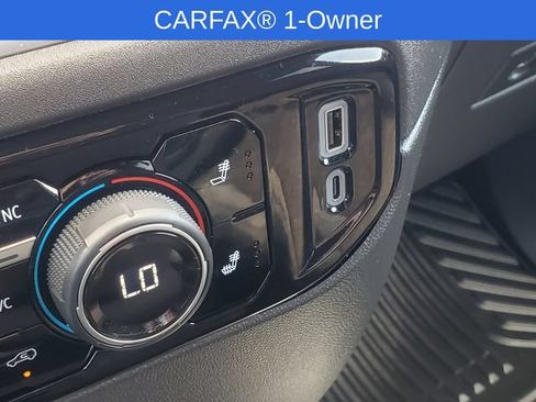 Certified 2024 Chevrolet Silverado 1500 LT AWD/4WD image 20