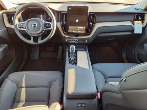 New 2026 Volvo XC60 B5 Plus w/ Protection Package Premier image 8