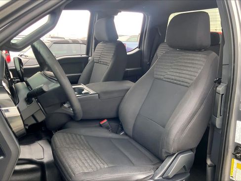 Used 2022 Ford F150 XL w/ STX Appearance Package image 7