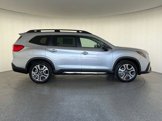 New 2026 Subaru Ascent Limited AWD/4WD video 2
