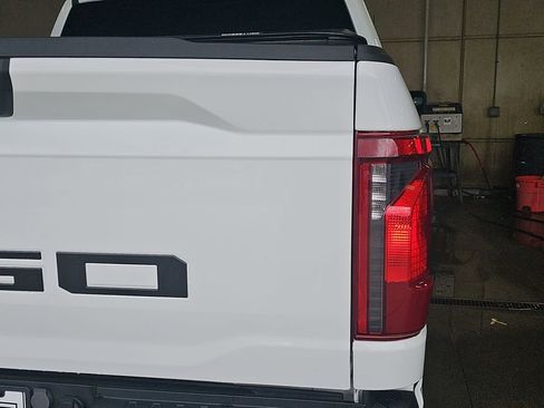 Used 2024 Ford F150 STX AWD/4WD image 34