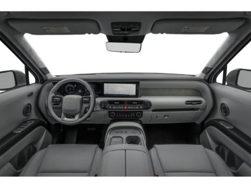 New 2026 Hyundai Palisade Calligraphy AWD/4WD image 7