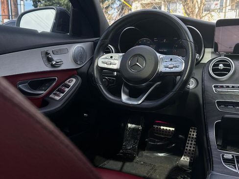 Used 2021 Mercedes-Benz C 300 Sedan image 16