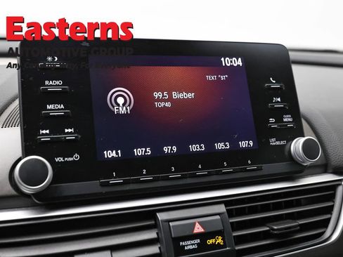 Used 2020 Honda Accord LX image 18