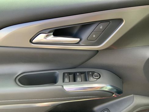 New 2026 Chevrolet Traverse LT w/ LPO, Floor Liner Package image 29