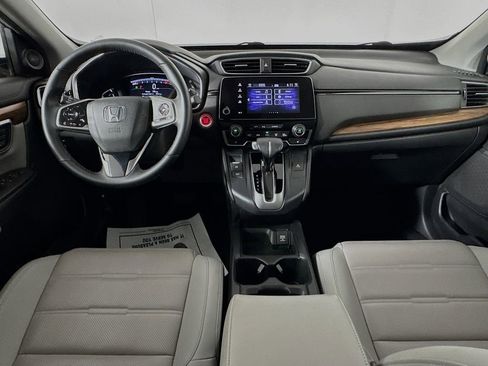 Used 2019 Honda CR-V EX-L image 25