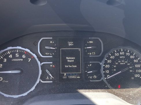 Used 2021 Toyota Tundra SR5 AWD/4WD image 17