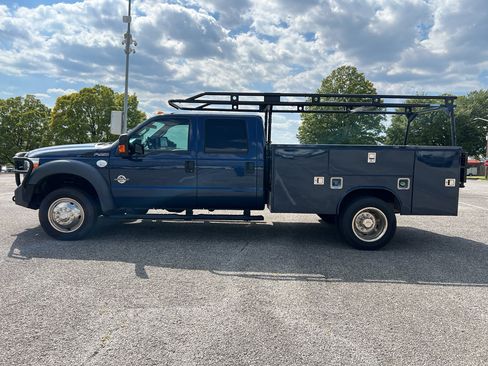 Used 2013 Ford F450 XL w/ PWR Equipment Group AWD/4WD image 8