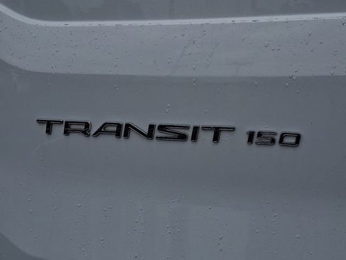 Used 2023 Ford Transit 150 Low Roof RWD image 28