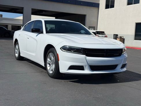 Used 2023 Dodge Charger SXT image 1
