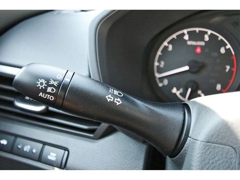 New 2025 Nissan Altima 2.5 S image 14