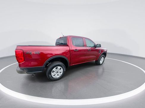 New 2026 Ford Ranger XL w/ Trailer Tow Package image 8