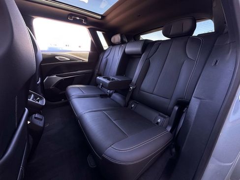 Used 2024 Cadillac Lyriq Sport w/ LPO, Floor Liner Package image 11