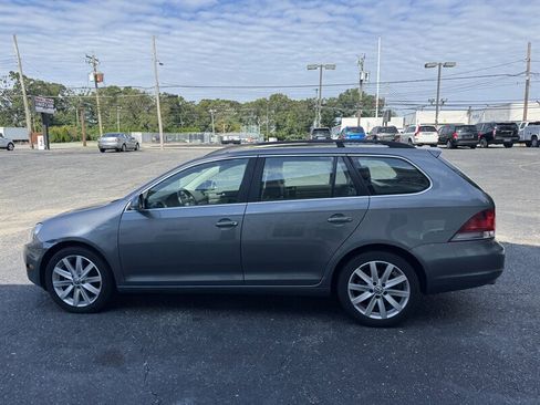 Used 2013 Volkswagen Jetta SE FWD image 7