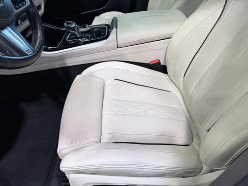 Used 2020 BMW X5 sDrive40i w/ M Sport Package RWD image 29