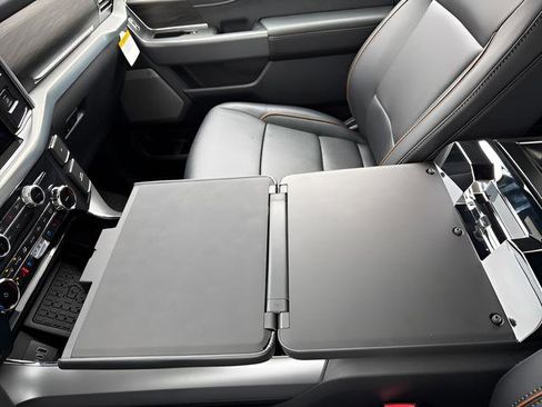 New 2026 Ford F150 Lariat AWD/4WD image 33