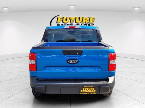 New 2026 Ford Maverick XL FWD image 4