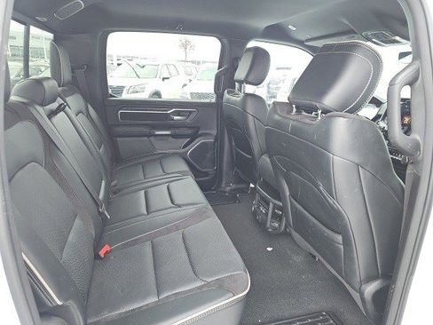 Used 2024 RAM 1500 Laramie image 16
