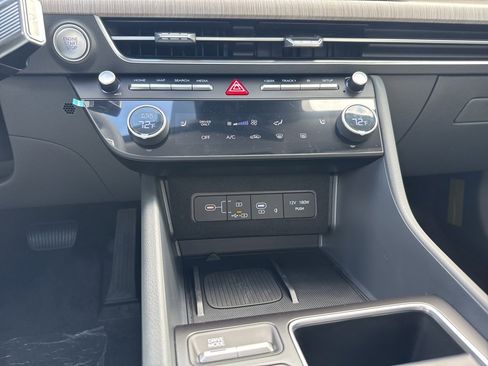 New 2026 Hyundai Sonata SEL image 26