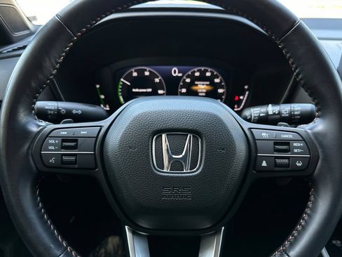 Used 2026 Honda CR-V Sport-L image 26