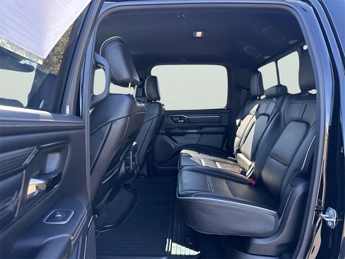 Used 2023 RAM 1500 Limited w/ Trailer Tow Group image 16