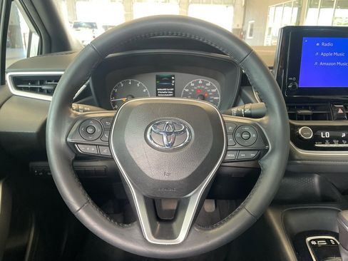 Used 2023 Toyota Corolla SE image 14