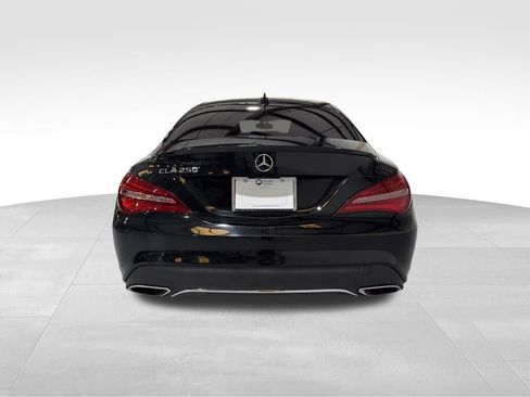 Used 2019 Mercedes-Benz CLA 250 image 7