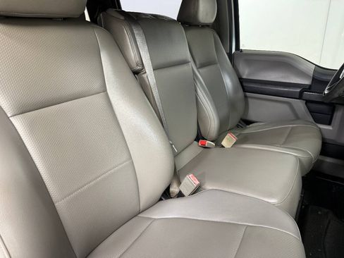 Used 2018 Ford F450 XL w/ STX Appearance Package AWD/4WD image 31
