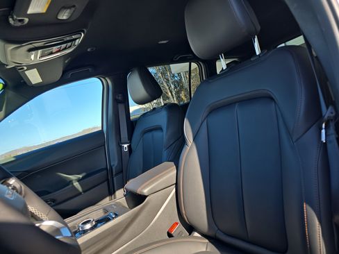 New 2026 Jeep Cherokee Limited image 12