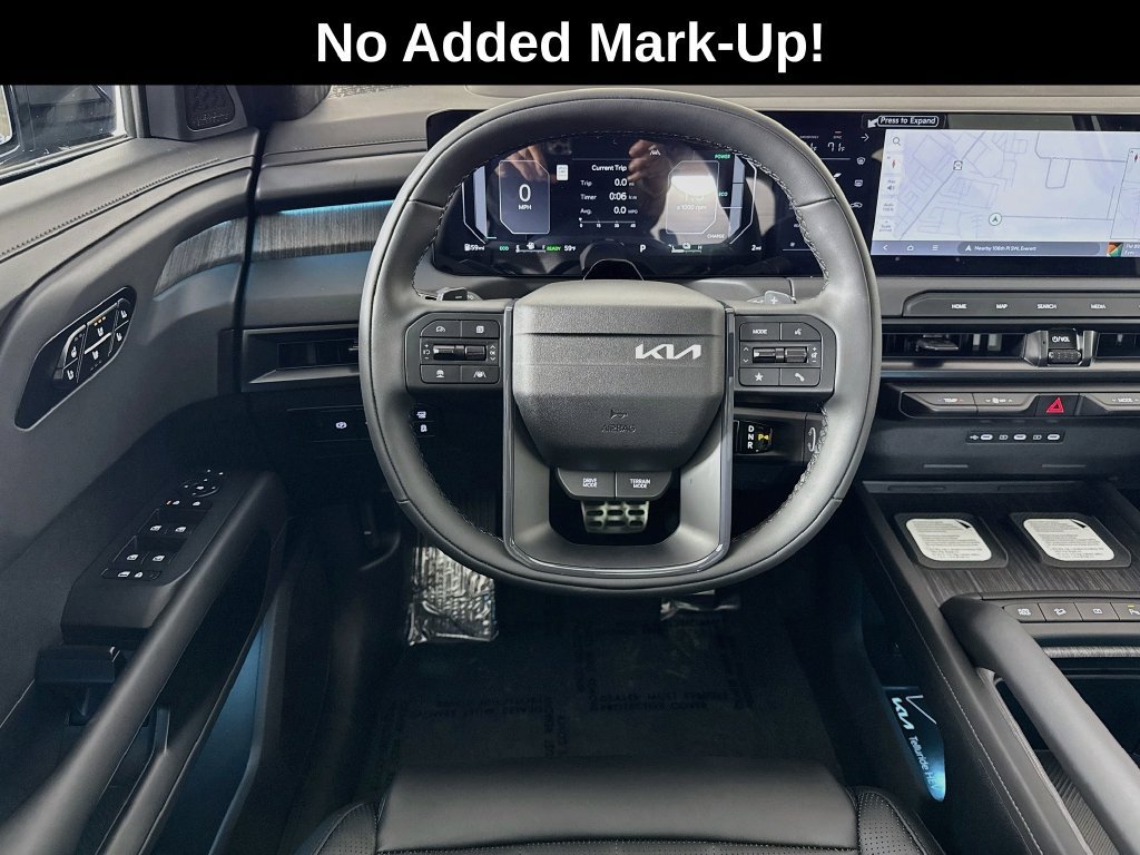 New 2027 Kia Telluride X-Line SX Prestige AWD/4WD image 24