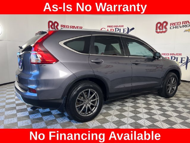 Used 2016 Honda CR-V EX-L image 8