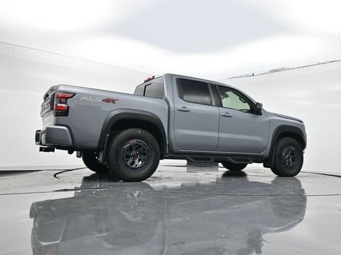 New 2026 Nissan Frontier PRO-4X w/ Pro Premium Package image 22