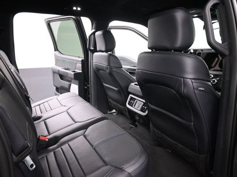 Used 2026 Ford F250 Platinum AWD/4WD image 19