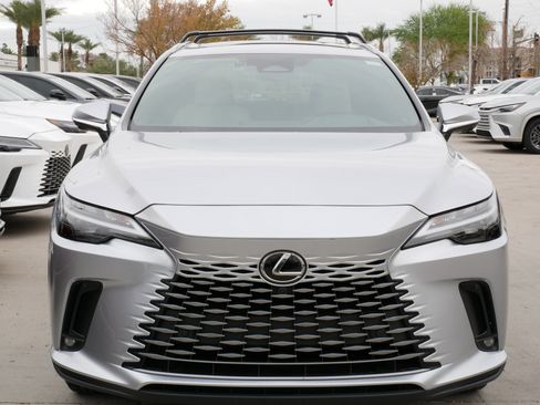 Certified 2024 Lexus RX 350 image 19