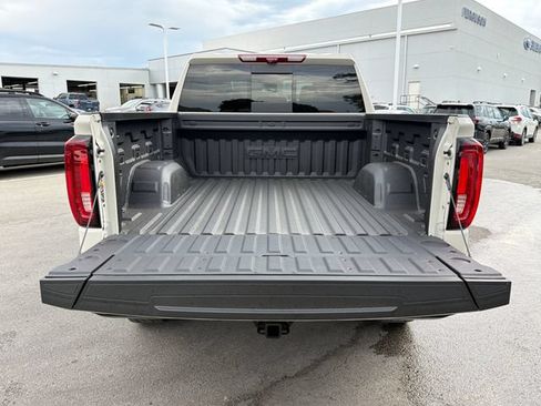 New 2026 GMC Sierra 1500 AT4X AWD/4WD image 25