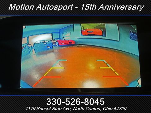 Used 2011 Ford Mustang GT Premium w/ Electronics Pkg image 29