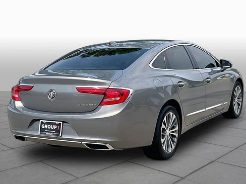 Used 2019 Buick LaCrosse Essence w/ Sights and Sounds Package FWD image 13