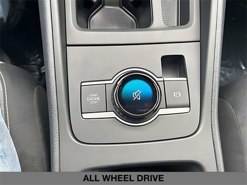 New 2026 Volkswagen Tiguan S image 27