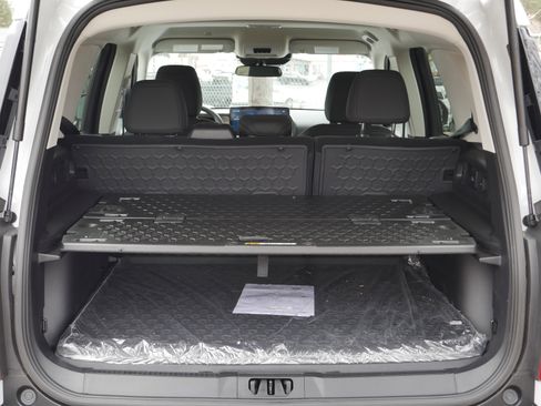 New 2025 Ford Bronco Sport Big Bend AWD/4WD image 23